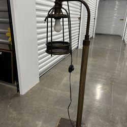 Standing lamp - Ballard
