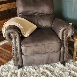 Recliner