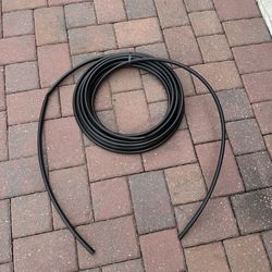 Irrigation drip line