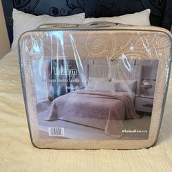 Blanket Cal-King