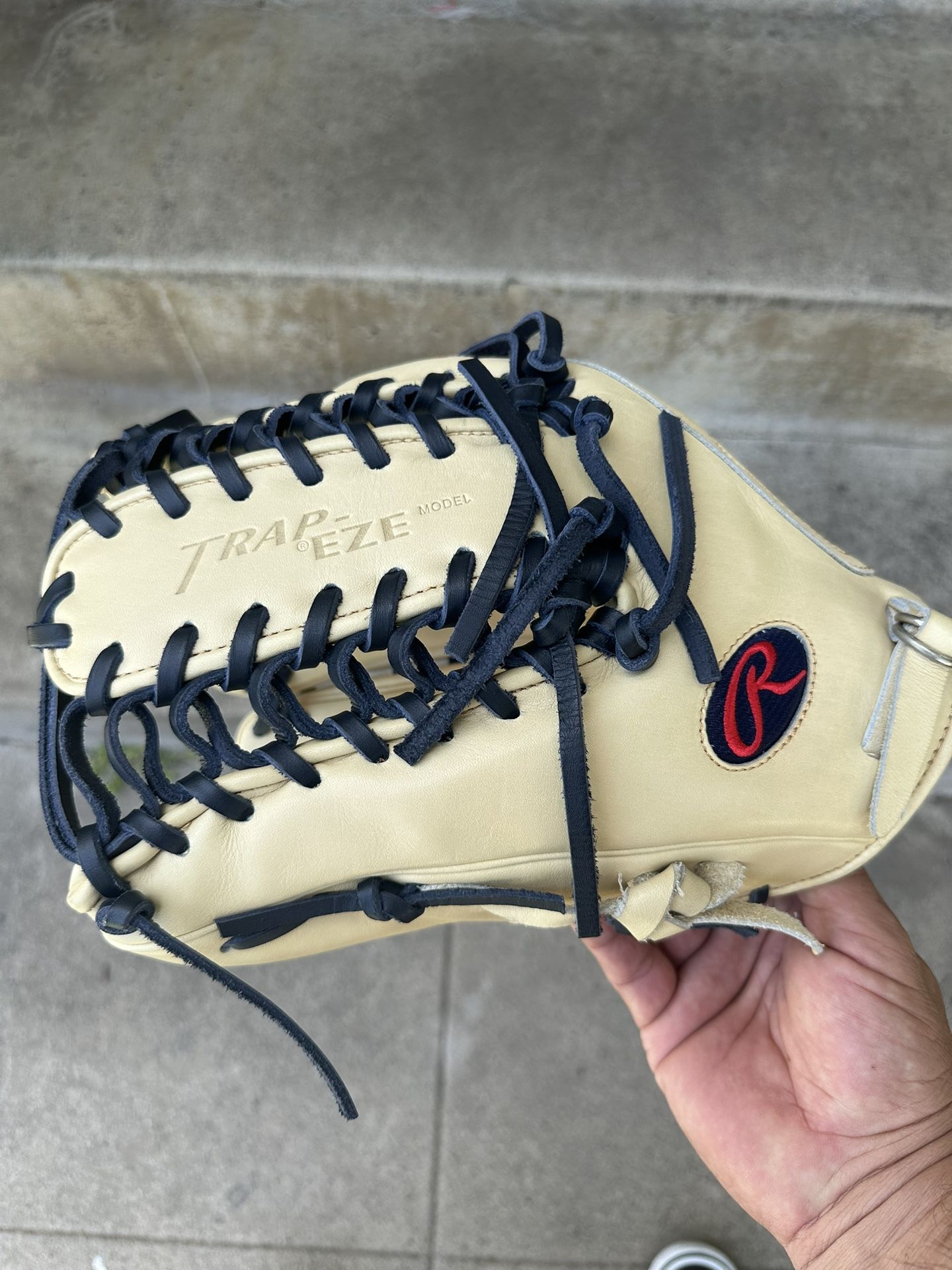 Like New Rawlings pro Preferred
