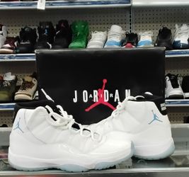 Air Jordan 11 Retro Size 10