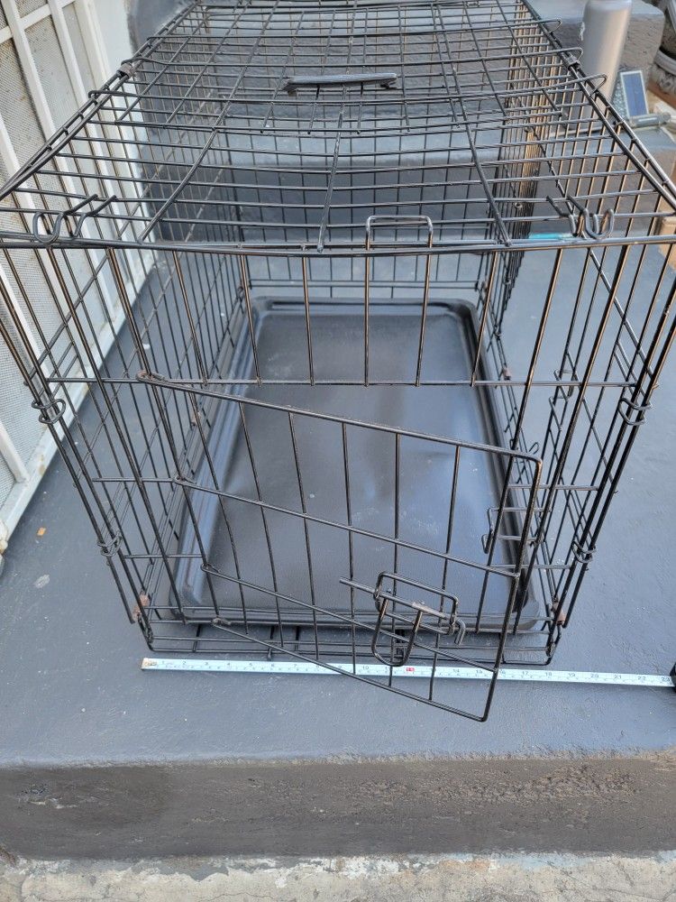 Dog Kennel