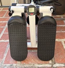Stepper Machine
