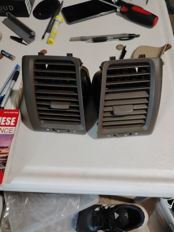 2003-20007 Honda Accord Air Flow
