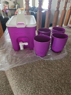 Tupperware