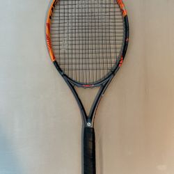 HEAD Graphene XT Radical S Tennis Racket - 27 in - 4 3/8"