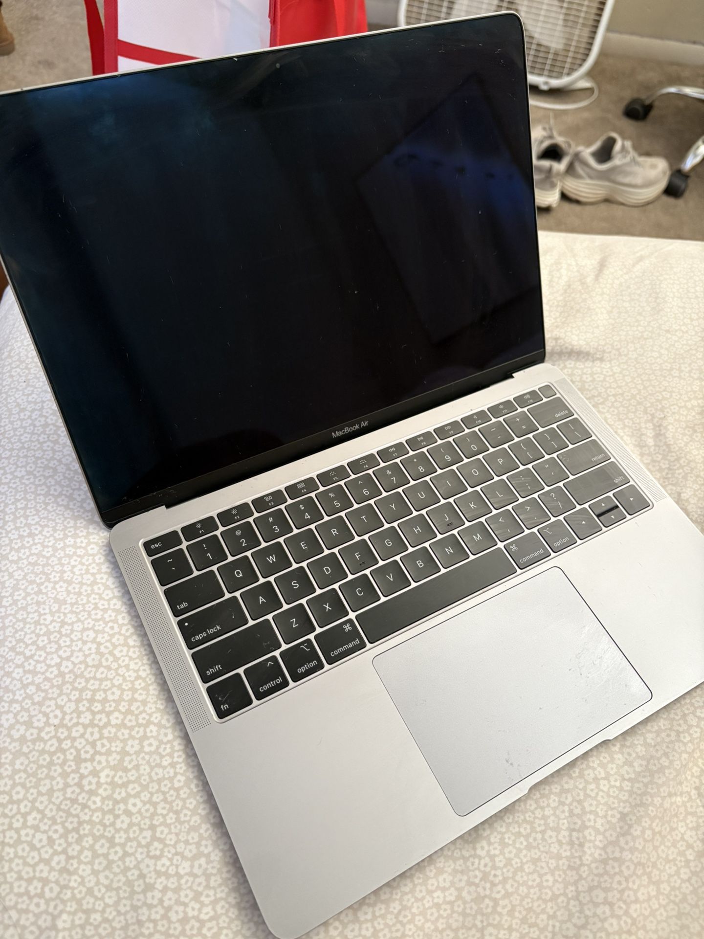 MacBook Air M1 Chip