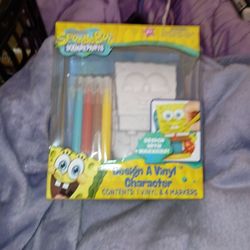 SpongeBob 