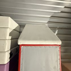 Softplay Step / Softplay Arch / Ball Pit Arch / Ball Pit Step/ Softplay Equipment 