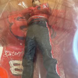 Dale Earnhardt Jr. Figure 