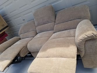 Fred meyer recliner sale deals