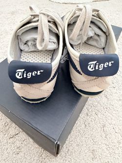 100% authentic onitsuka tiger Mexico 66 shoes 37 6 4.5