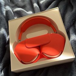 Apple AirPods Max – Pink – Like New