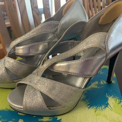 Womens High Heals
