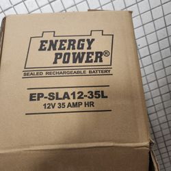 Battery 