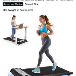 WALKING PAD - Only Used 2x !