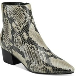 Marc Fisher Booties 