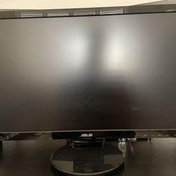 24” Computer monitors ASUS VE247H