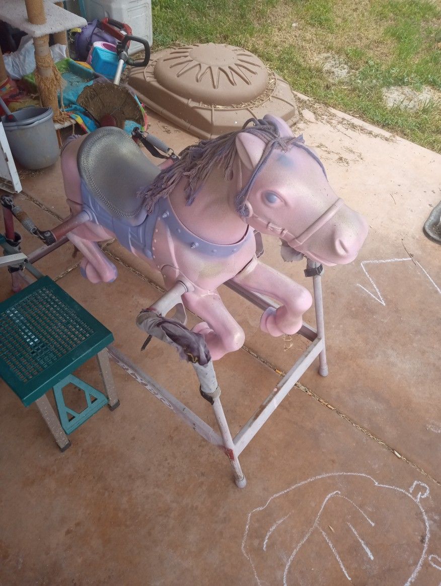 Kids Pony,All Products : American Fashion Style Bags On Sale