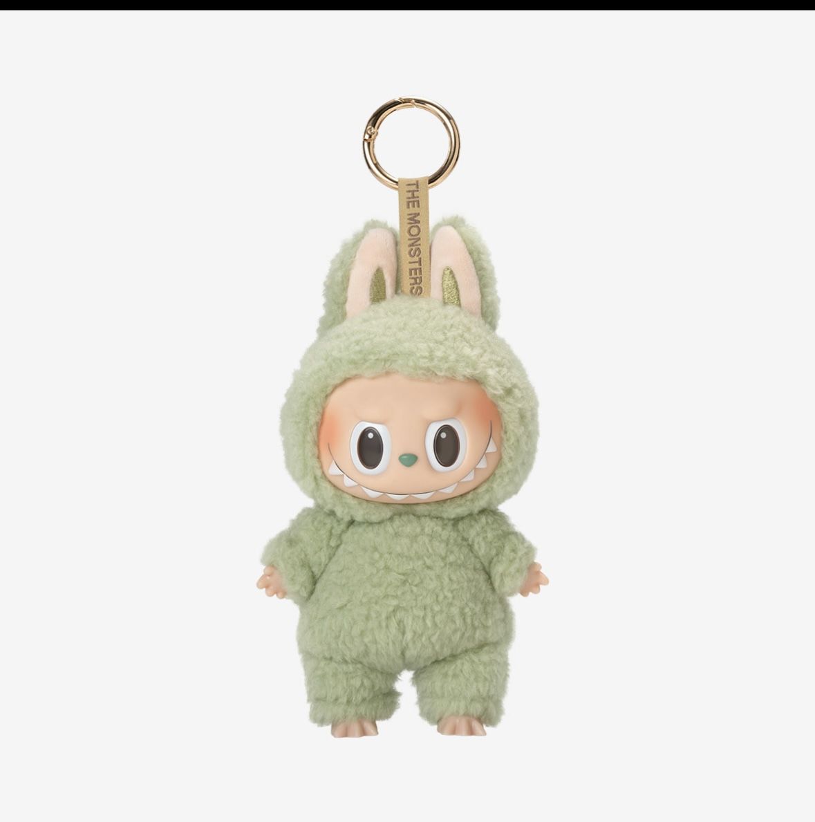 Labubu Exciting Macaron