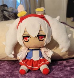 Azur Lane USS Laffey Plush