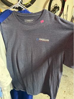 Men’s Magellan Shirt