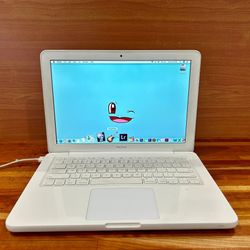 Apple MacBooks Unibody 8GB RAM 250GB SSD iMovie//GarageBand Fully Functional!!