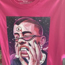 Bad Bunny Shirt