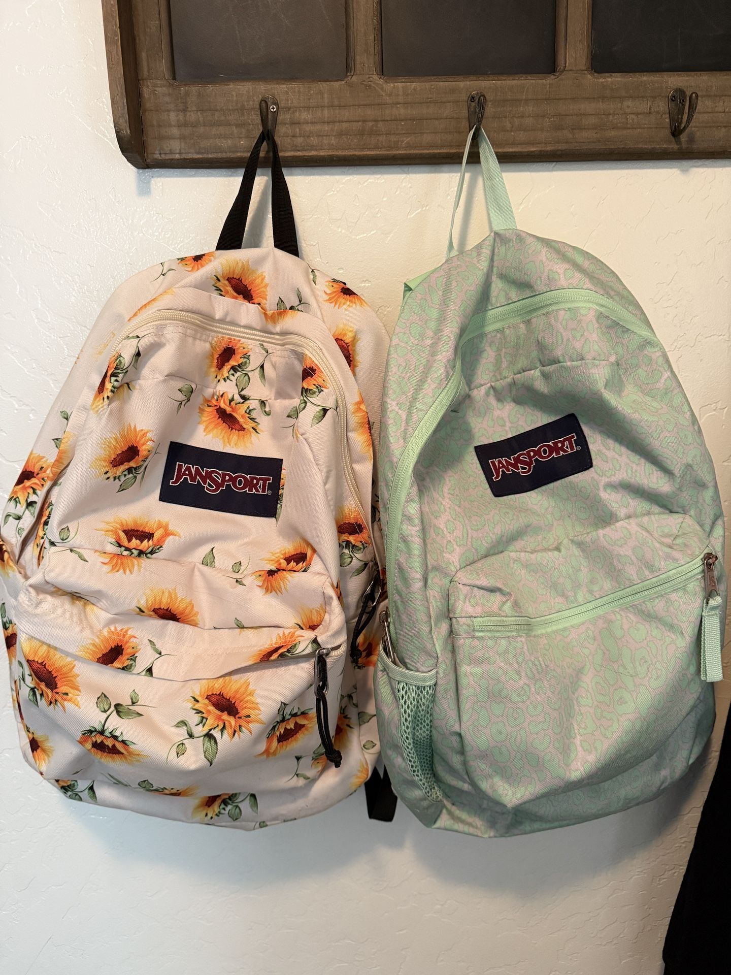 Jansport Backpacks