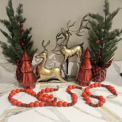 Christmas Decor 