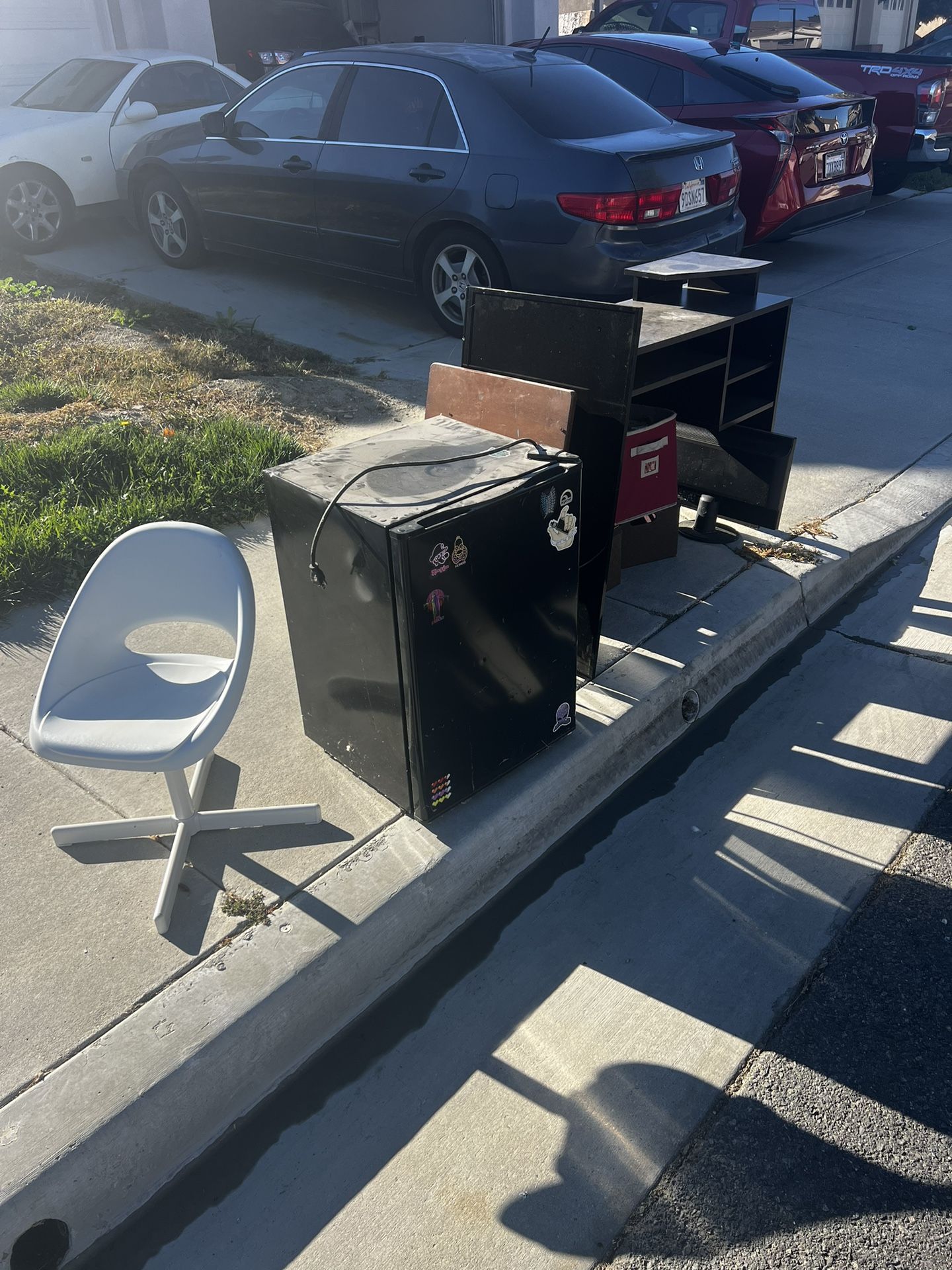 Free Stuff