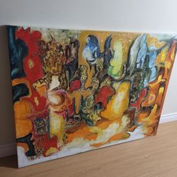 Golden Stones 