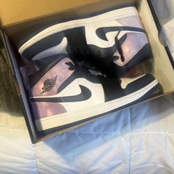 Jordan 1s