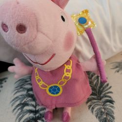 Ty Peppa Pig