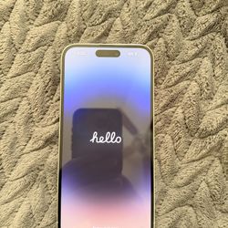 iPhone 14 Pro Max Unlocked 