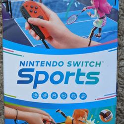 Nintendo Switch Physical Games (Various)