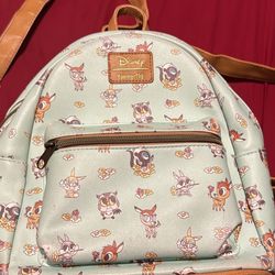 Bambi & Friends Backpack
