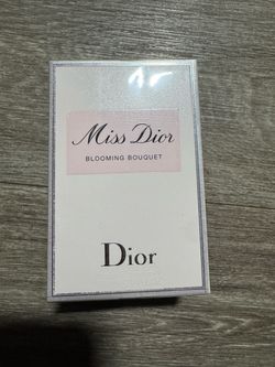 Miss Dior Blooming Bouquet Eau de Toilette 100ml