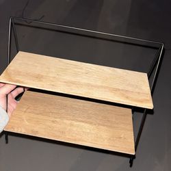 Small Shelf