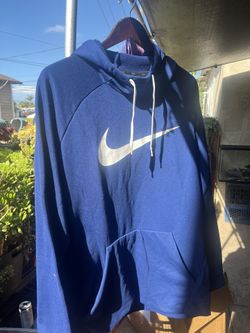 Nike Sweater 