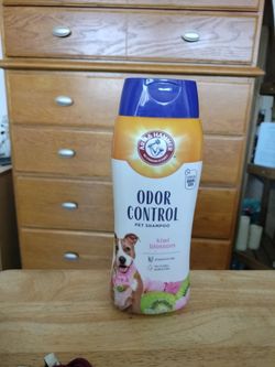Arm & Hammer Pet Shampoo