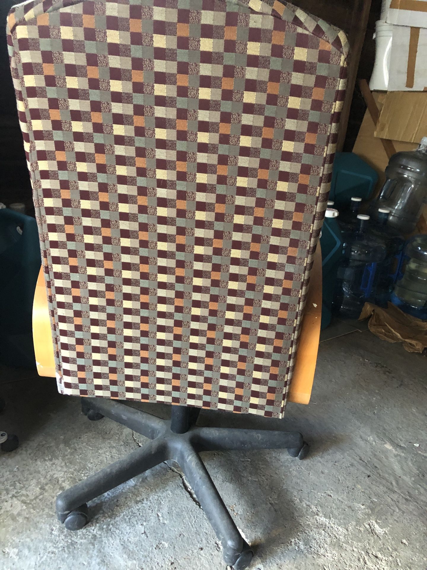 Office Chair 