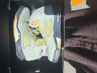 Air Jordan 5 Retros