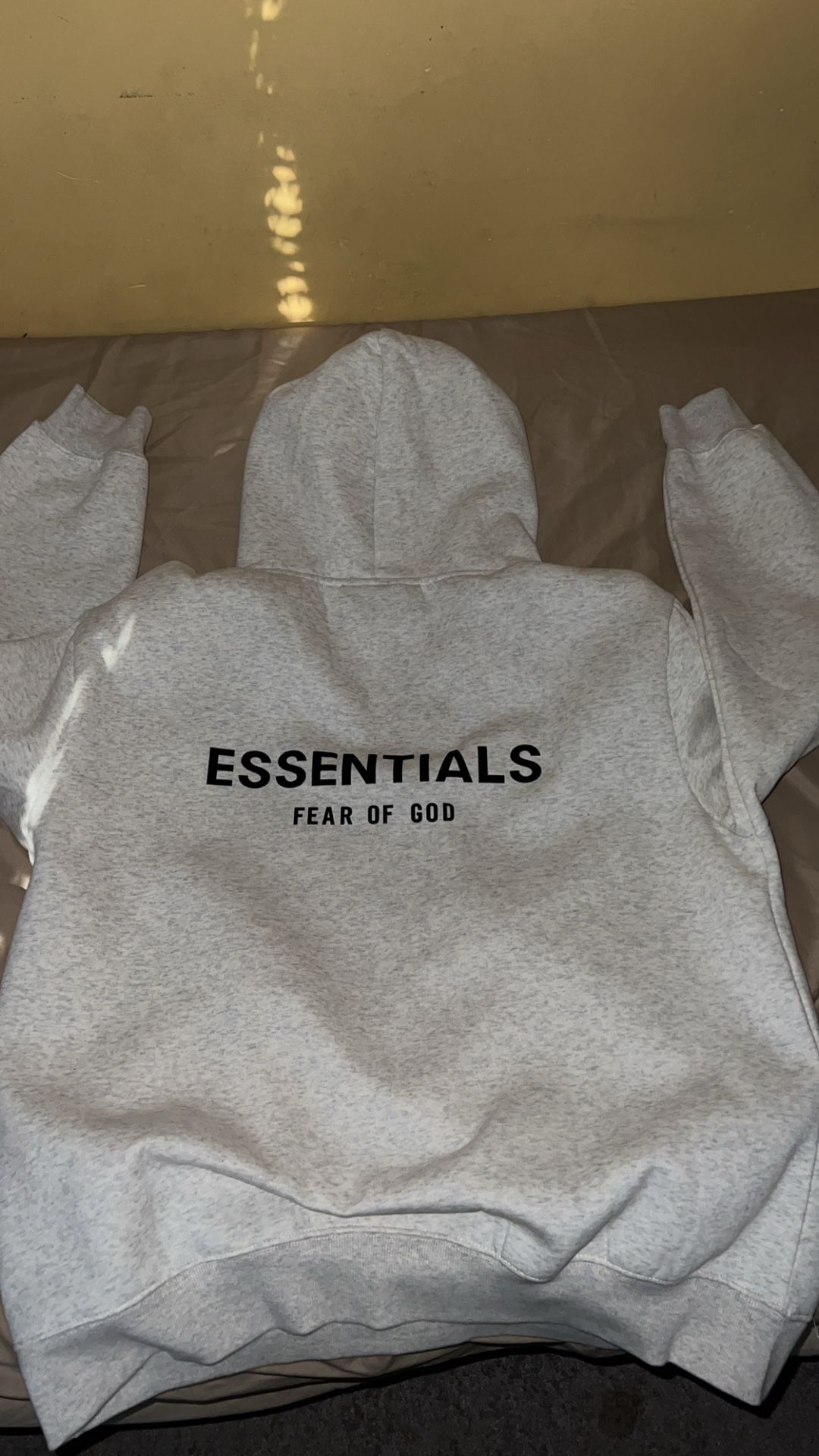 Essentials Hoodie