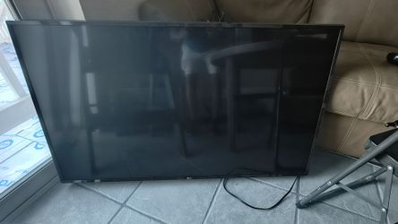 LG tv 49uj6300 with remote