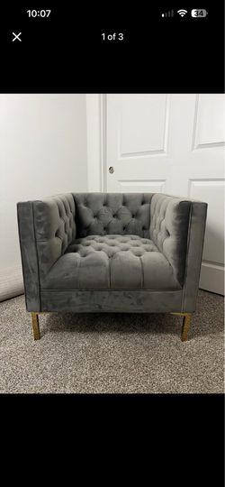 Lounge Chair