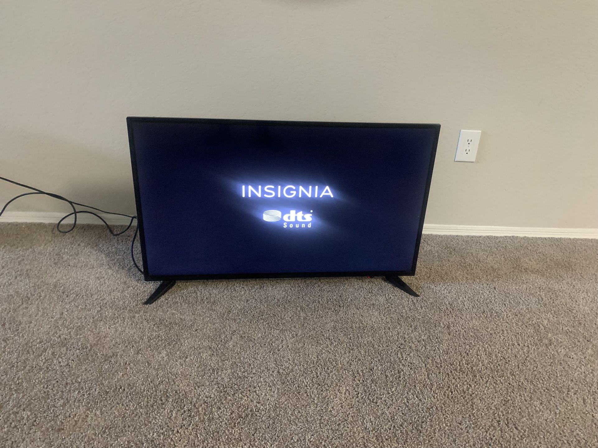 Branded TV