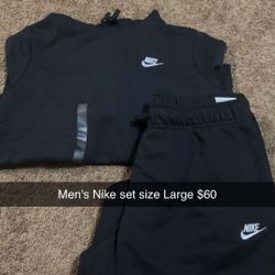Men's Jogging Sets 