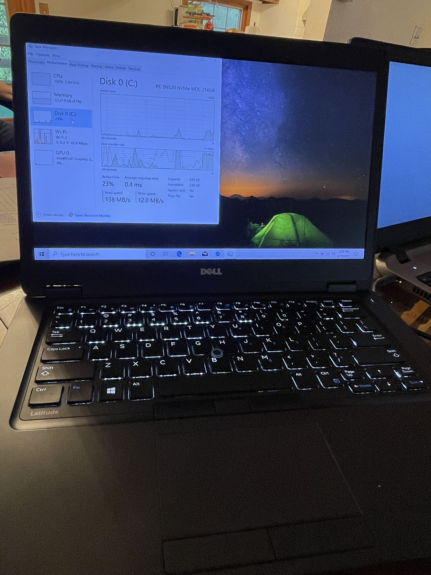Dell Latitude 5480